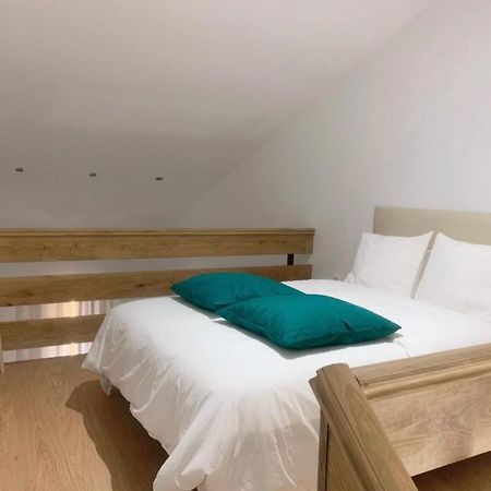 Puerta De Caceres Apartamento 4 Экстерьер фото