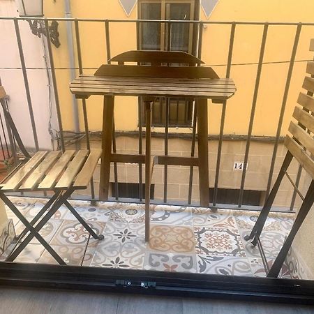Puerta De Caceres Apartamento 4 Экстерьер фото