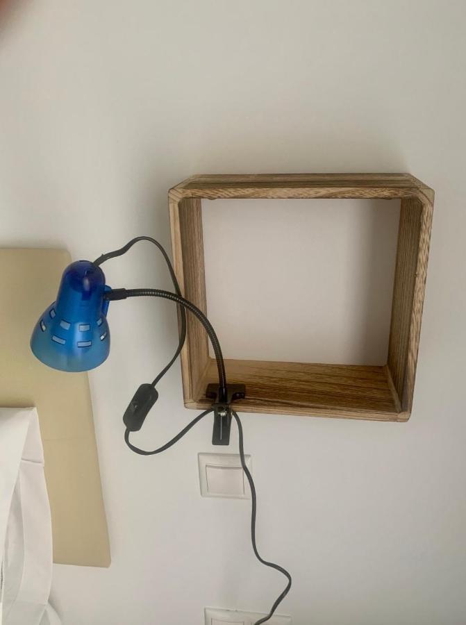 Puerta De Caceres Apartamento 4 Экстерьер фото