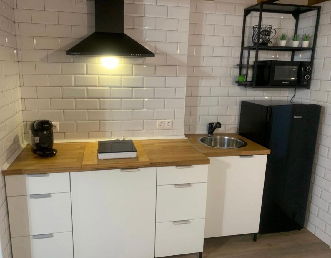 Puerta De Caceres Apartamento 4 Экстерьер фото