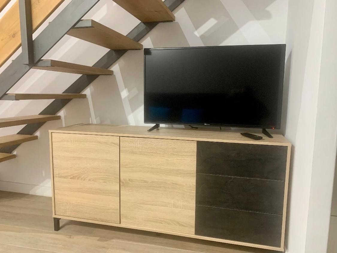 Puerta De Caceres Apartamento 4 Экстерьер фото