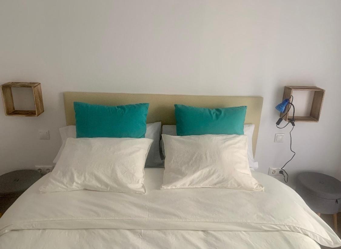 Puerta De Caceres Apartamento 4 Экстерьер фото