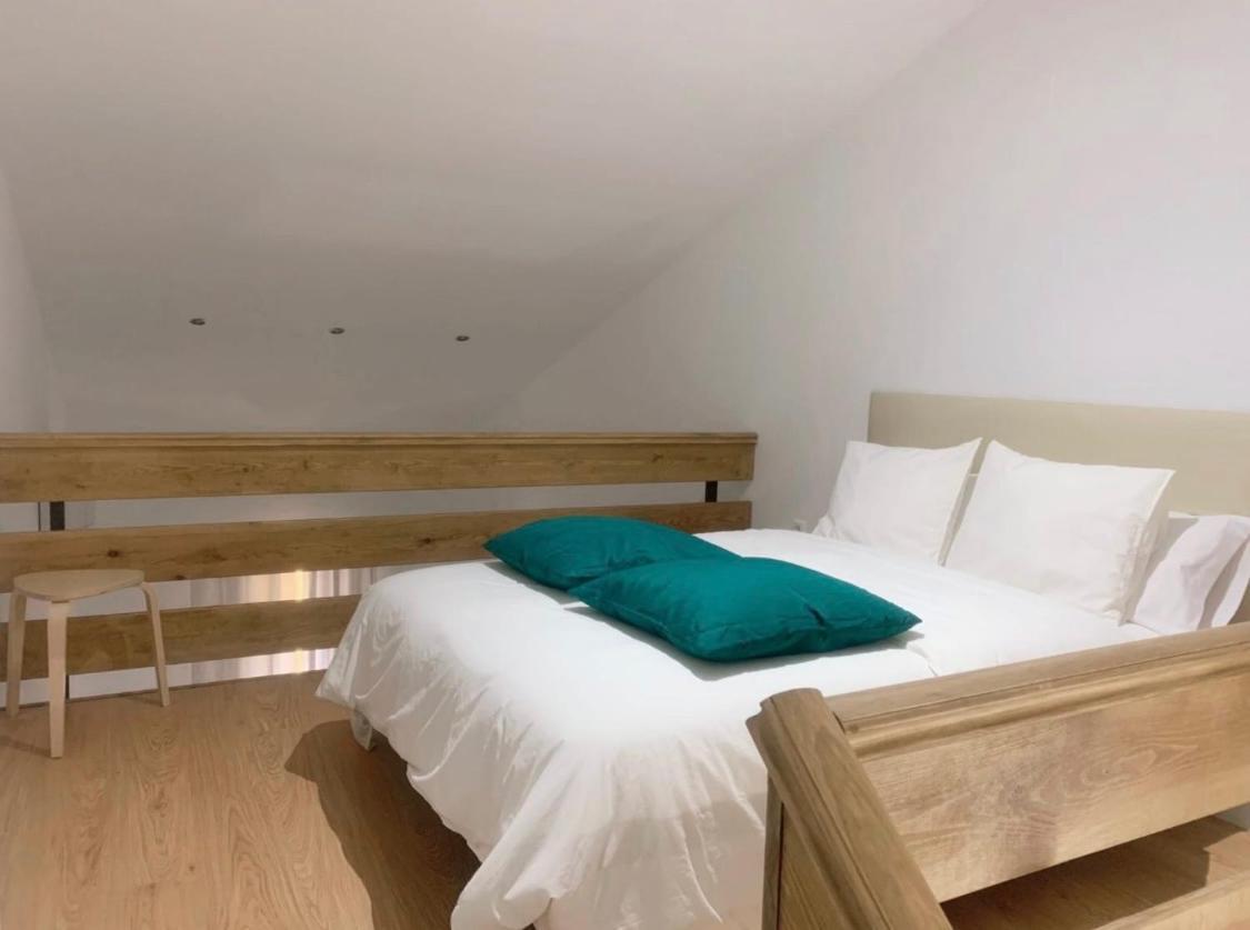 Puerta De Caceres Apartamento 4 Экстерьер фото