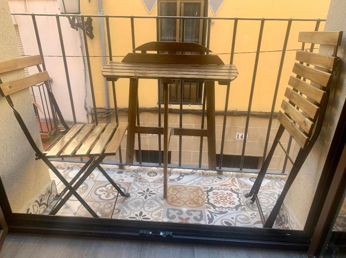 Puerta De Caceres Apartamento 4 Экстерьер фото
