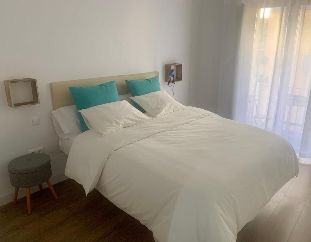 Puerta De Caceres Apartamento 4 Экстерьер фото