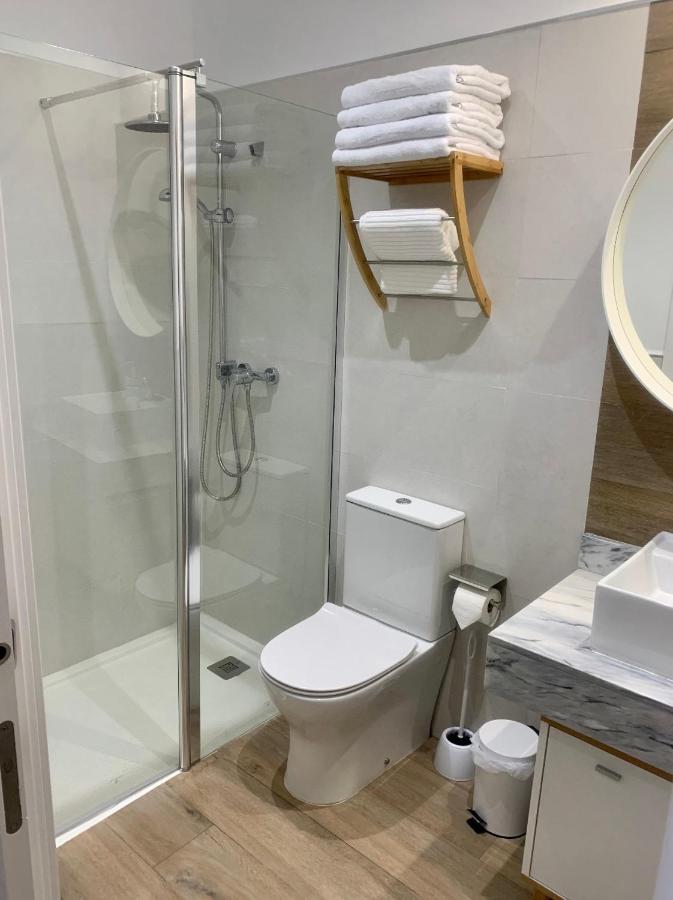 Puerta De Caceres Apartamento 4 Экстерьер фото