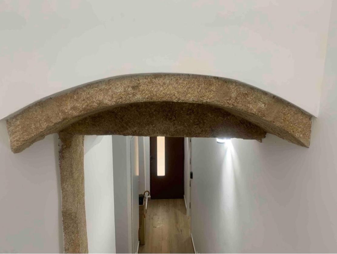 Puerta De Caceres Apartamento 4 Экстерьер фото
