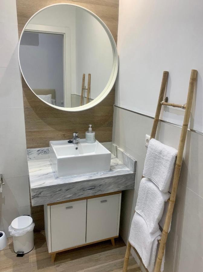 Puerta De Caceres Apartamento 4 Экстерьер фото
